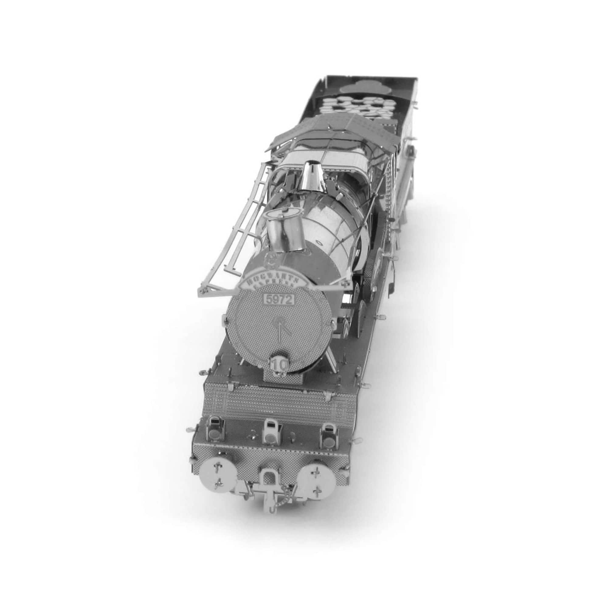 Metal Earth® Harry Potter™ Hogwarts™ Express Train 3D Metal Model Kit